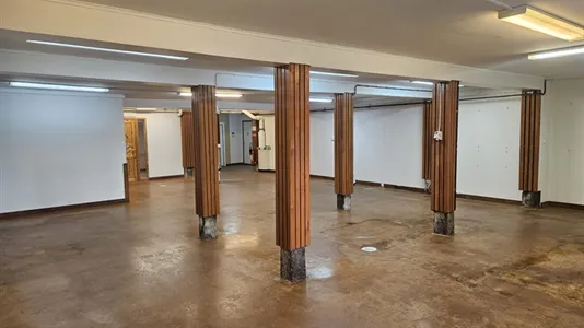 Lagerlokaler att hyra i Sollentuna - foto 4