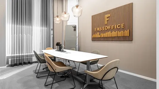 Coworking spaces att hyra i Norrköping - foto 2