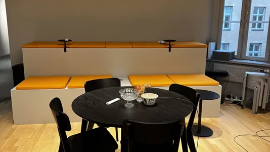 Kontorslokaler att hyra i Stockholm Innerstad - foto 7