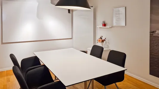 Coworking spaces att hyra i Göteborg Östra - foto 7