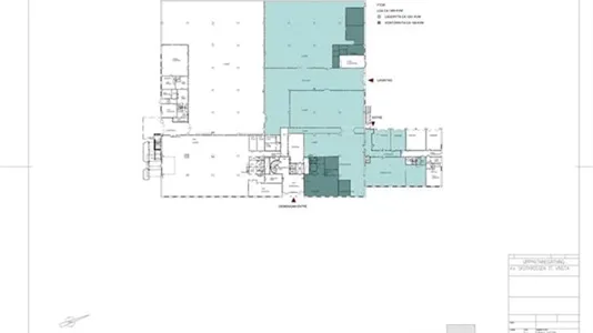 Lagerlokaler att hyra i Västerort - foto 6