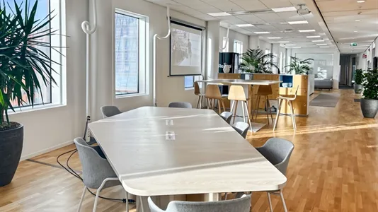 Kontorshotell att hyra i Hyllie - foto 18