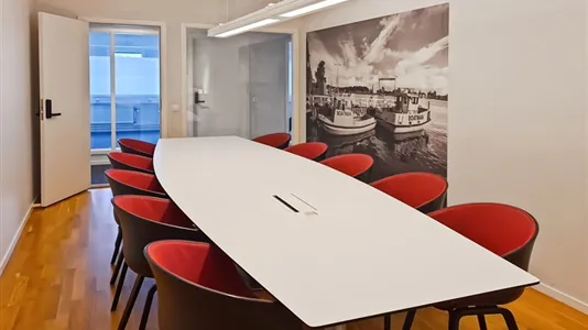 Coworking spaces att hyra i Göteborg Östra - foto 5