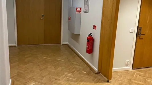 Kontorslokaler att hyra i Majorna-Linné - foto 6