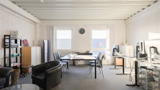 Lagerlokaler att hyra i Lund - foto 5