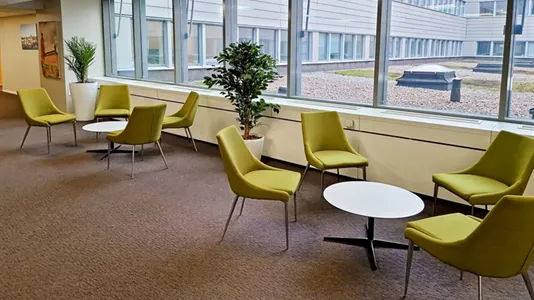 Coworking spaces att hyra i Solna - foto 3