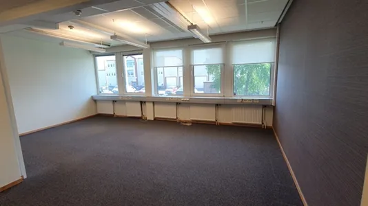 Kontorslokaler att hyra i Sigtuna - foto 6