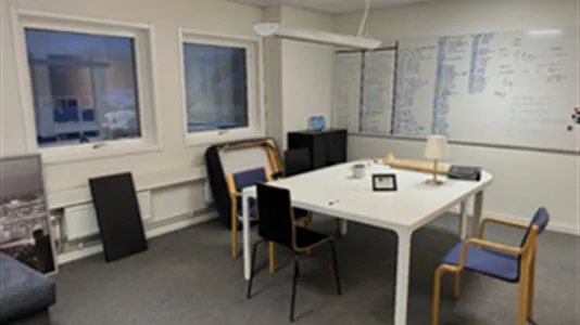 Lagerlokaler att hyra i Kungälv - foto 8