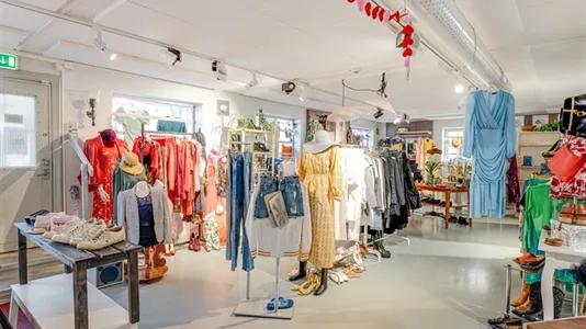 Affärslokaler att hyra i Lundby - foto 8