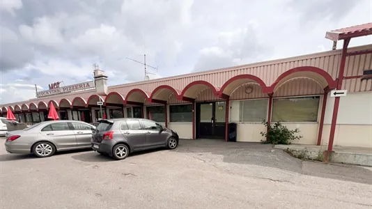 Kontorslokaler att hyra i Sundsvall - foto 1