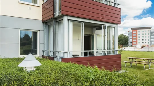 Affärslokaler att hyra i Kristianstad - foto 2