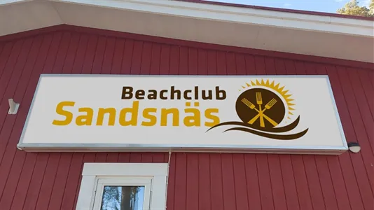 Restauranglokaler att hyra i Gävle - foto 3