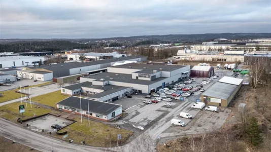 Lagerlokaler att hyra i Borås - foto 7