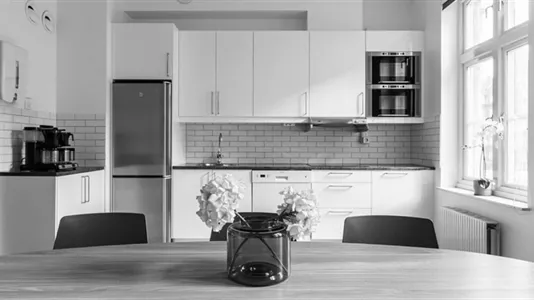 Kontorslokaler att hyra i Malmö Centrum - foto 12