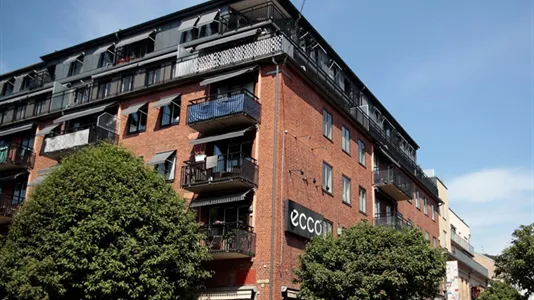 Affärslokaler att hyra i Karlstad - foto 6