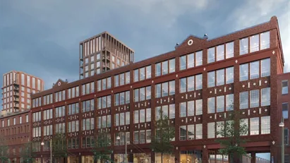 Kontor att hyra i Göteborg