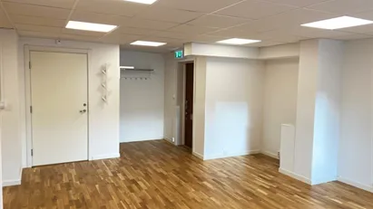 Lediga lokaler att hyra i Norrtälje