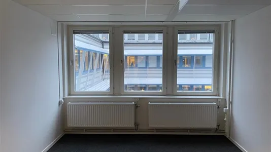 Kontorslokaler att hyra i Västerort - foto 6
