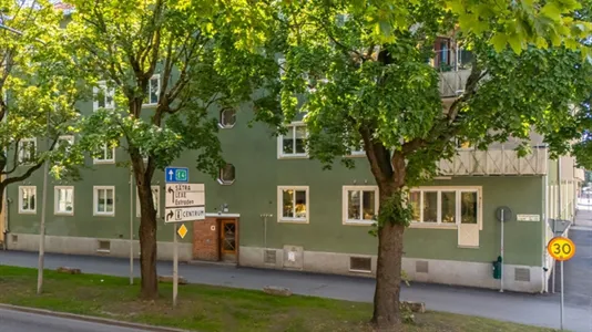 Affärslokaler att hyra i Gävle - foto 1