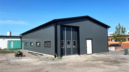 Lediga lokaler att hyra i Norrtälje