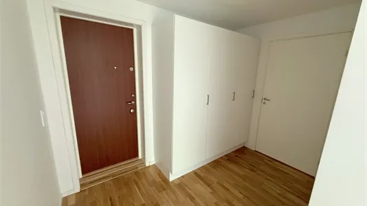 Kontorslokaler att hyra i Söderort - foto 6