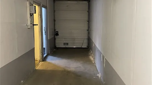 Lagerlokaler att hyra i Borås - foto 4