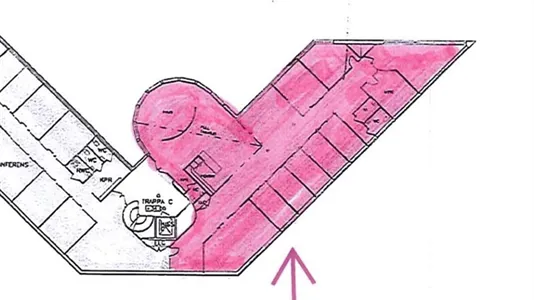 Lagerlokaler att hyra i Sollentuna - foto 4