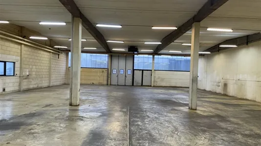 Affärslokaler att hyra i Burlöv - foto 5