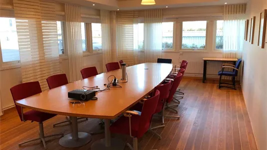 Kontorslokaler att hyra i Örebro - foto 4