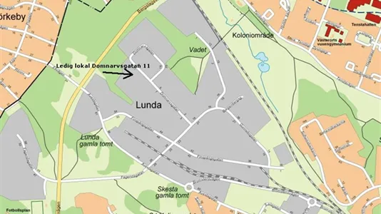 Kontorslokaler att hyra i Västerort - foto 10