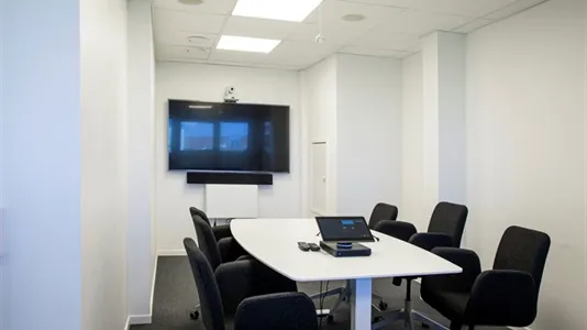 Kontorslokaler att hyra i Burlöv - foto 4