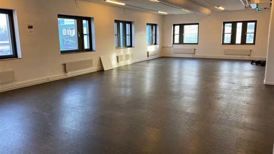 Affärslokaler att hyra i Täby - foto 5