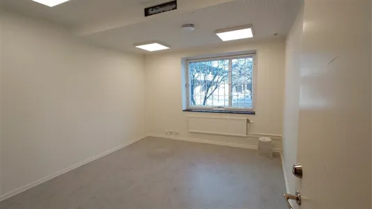 Kontorslokaler att hyra i Solna - foto 3
