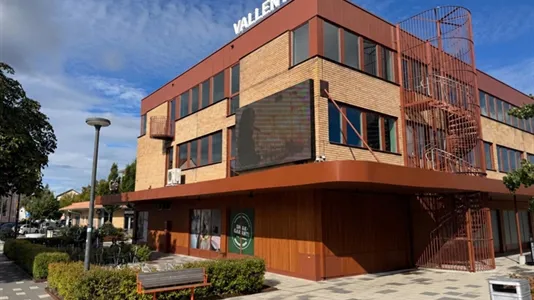 Kontorslokaler att hyra i Vallentuna - foto 2