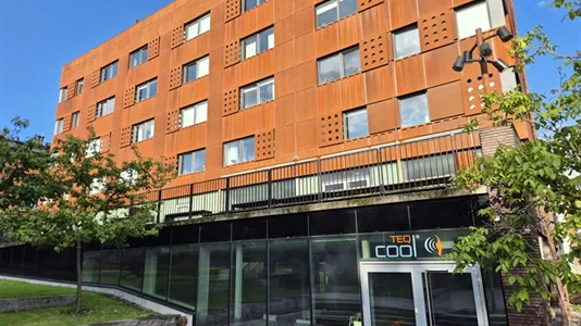 Kontorslokaler att hyra i Lund - foto 1