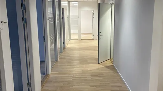 Kontorslokaler att hyra i Solna - foto 6