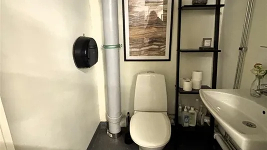 Lagerlokaler att hyra i Söderort - foto 9