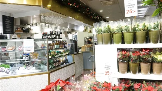 Affärslokaler att hyra i Täby - foto 7