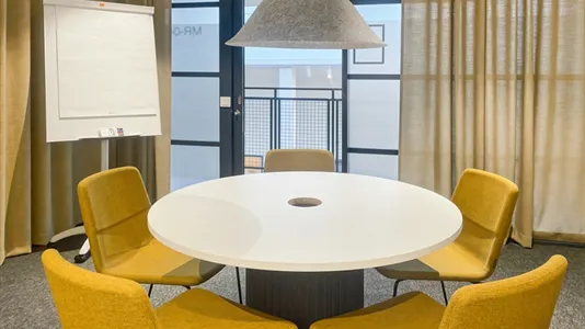 Kontorshotell att hyra i Täby - foto 10