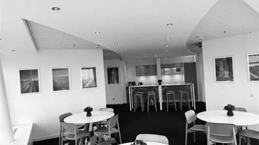 Kontorslokaler att hyra i Malmö Centrum - foto 1
