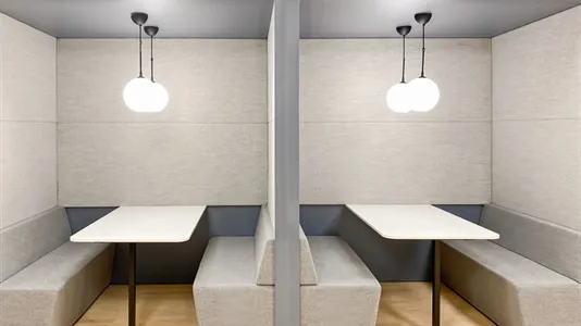 Kontorshotell att hyra i Jönköping - foto 20