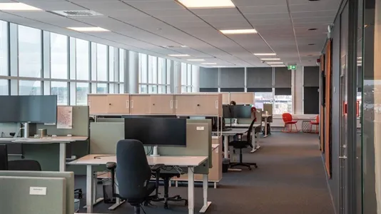 Kontorslokaler att hyra i Gävle - foto 2