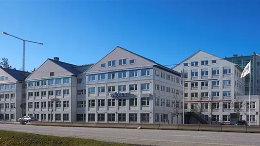 Kontorslokaler att hyra i Västerort - foto 7