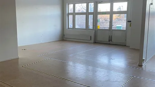 Lagerlokaler att hyra i Upplands Väsby - foto 2