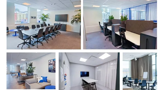 Kontorslokaler att hyra i Örgryte-Härlanda - foto 2