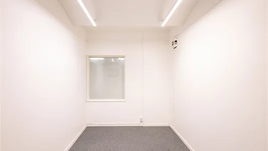 Kontorslokaler att hyra i Södermalm - foto 9