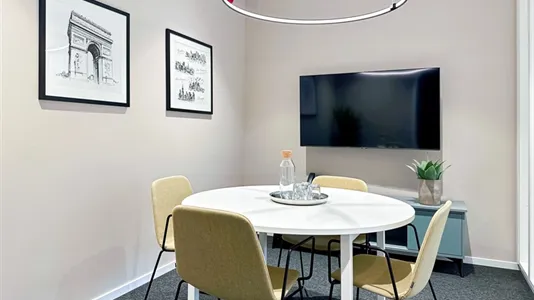 Kontorshotell att hyra i Sollentuna - foto 14