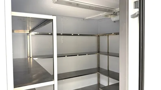 Affärslokaler att hyra i Sigtuna - foto 4