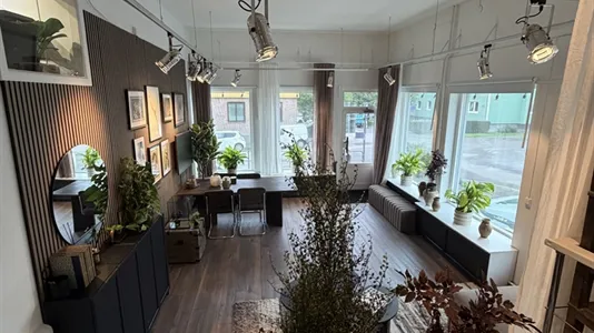 Coworking spaces att hyra i Göteborg Centrum - foto 1