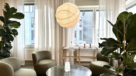 Kontorslokaler att hyra i Solna - foto 5